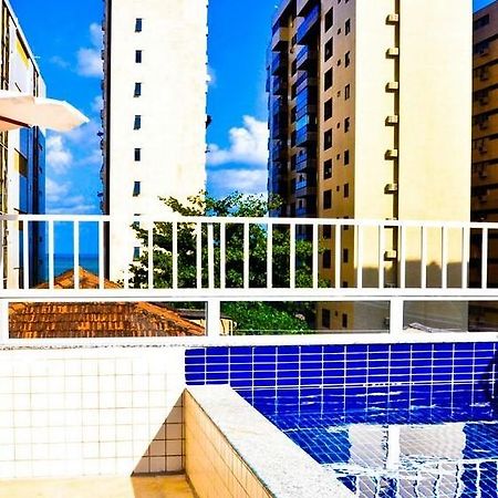 Hotel Julieta Recife Zewnętrze zdjęcie