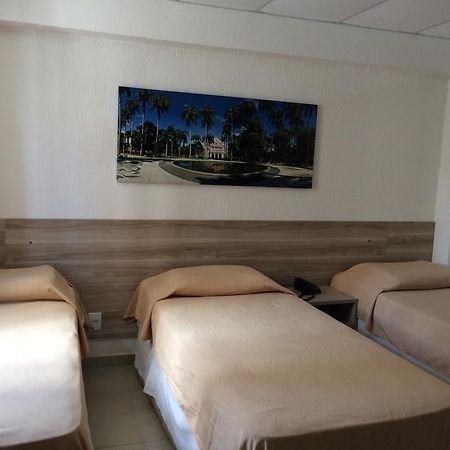Hotel Julieta Recife Zewnętrze zdjęcie