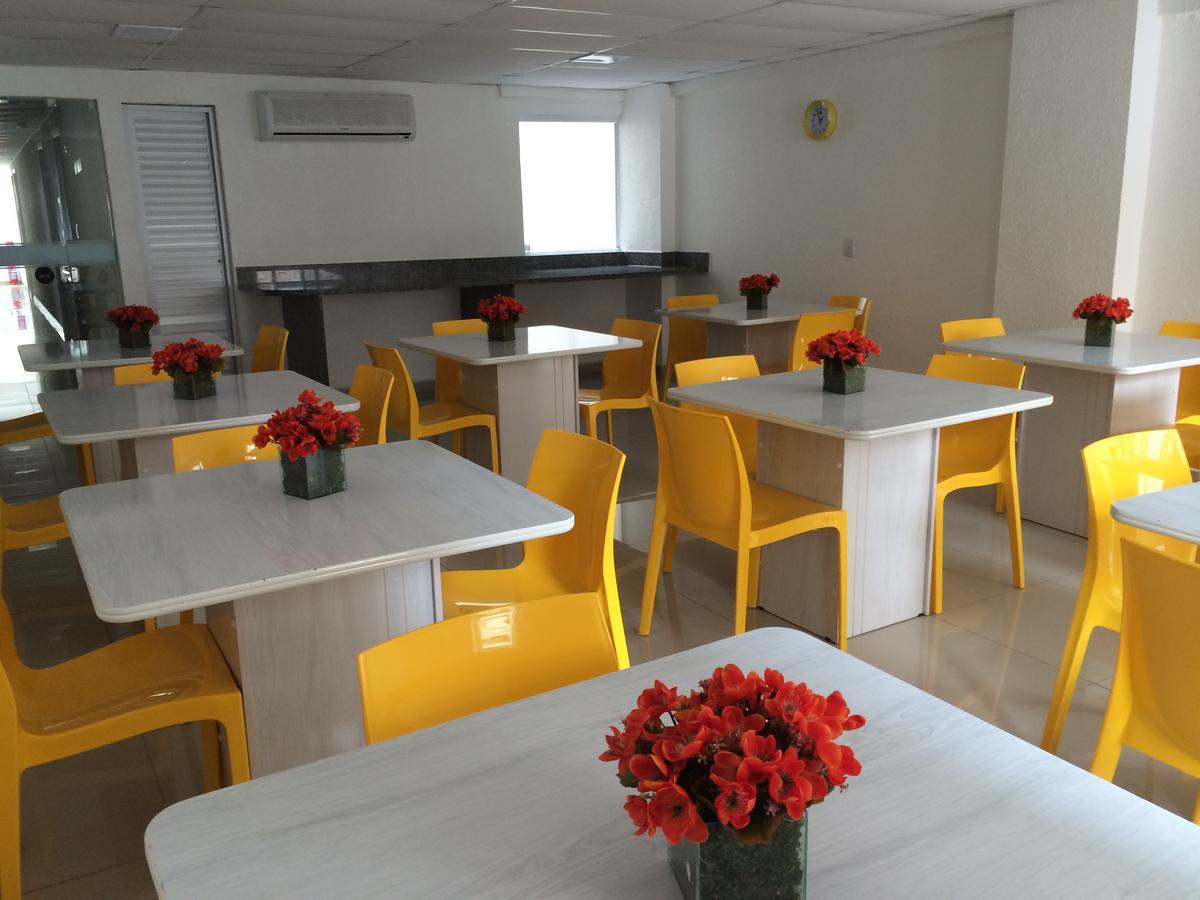 Hotel Julieta Recife Zewnętrze zdjęcie