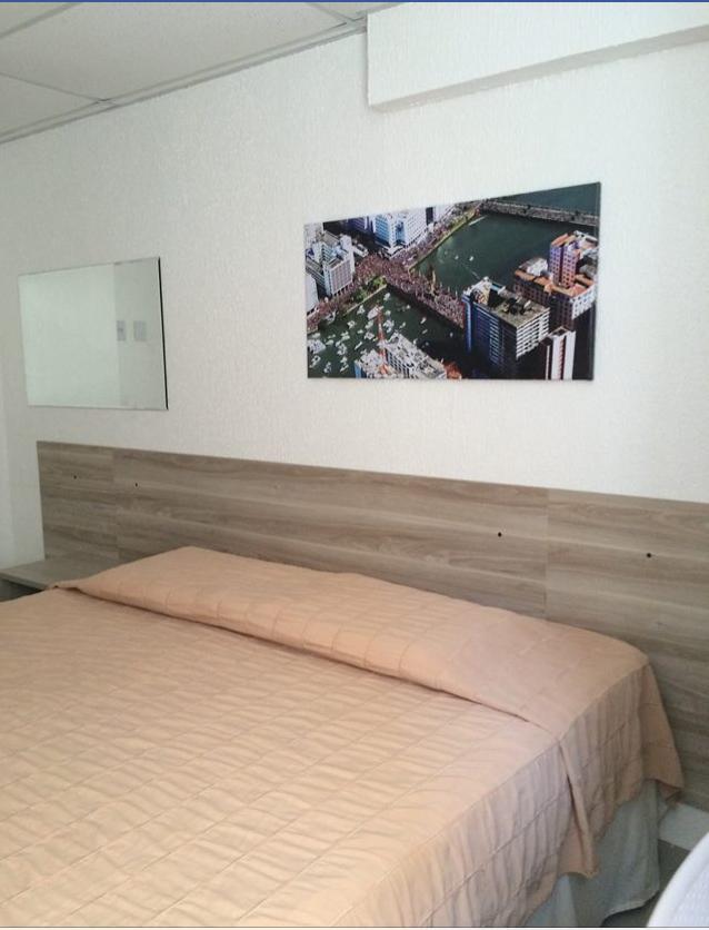Hotel Julieta Recife Zewnętrze zdjęcie