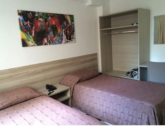 Hotel Julieta Recife Zewnętrze zdjęcie