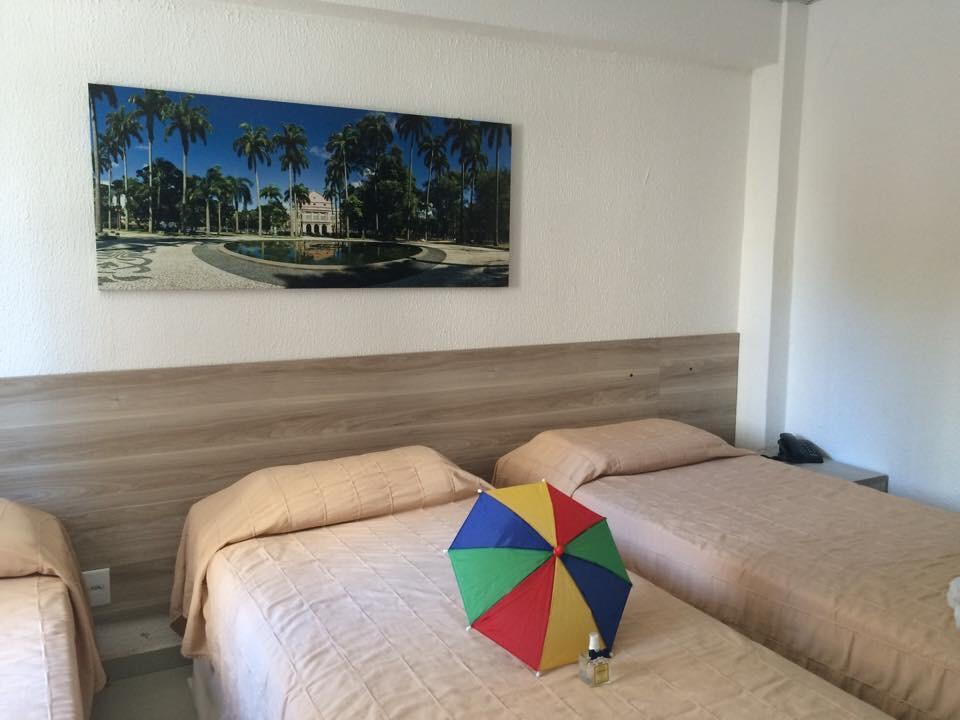 Hotel Julieta Recife Zewnętrze zdjęcie