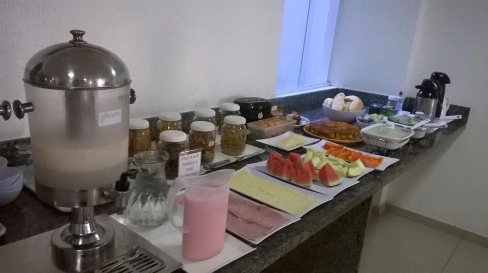 Hotel Julieta Recife Zewnętrze zdjęcie