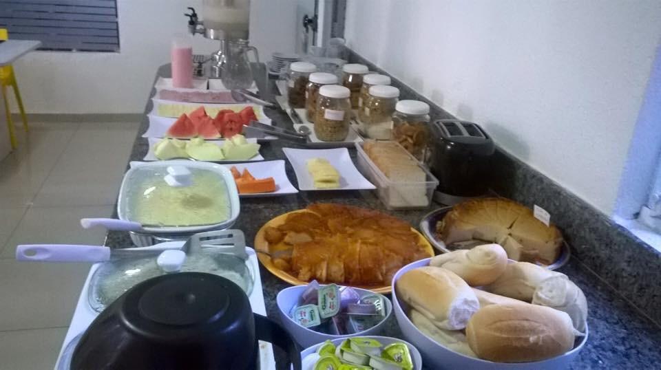 Hotel Julieta Recife Zewnętrze zdjęcie