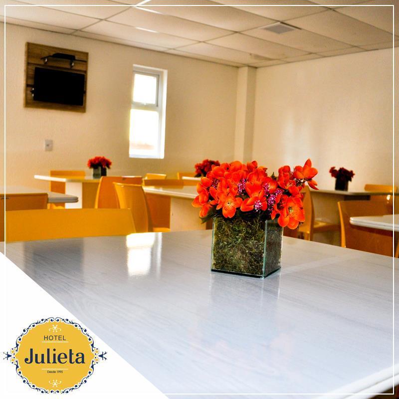 Hotel Julieta Recife Zewnętrze zdjęcie